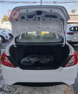 نيسان صني